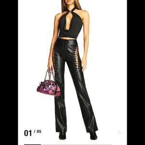 I.AM.GIA Xenia pants